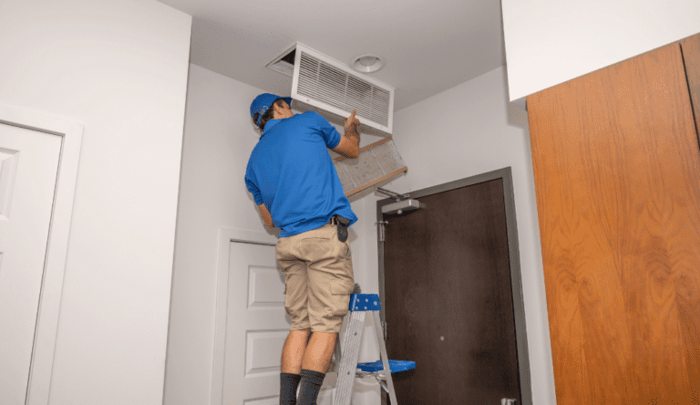 Totowa HVAC