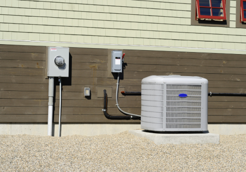 Montville HVAC Services