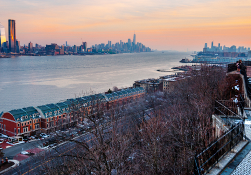 West New York HVAC