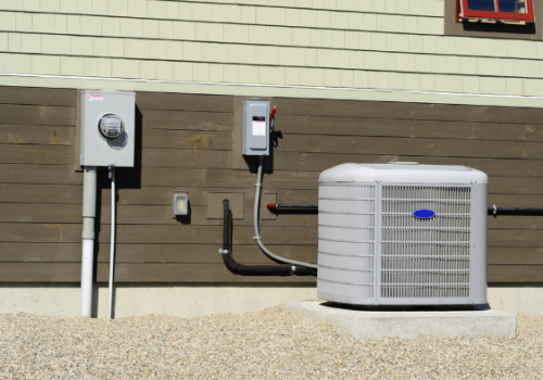 AC Repair in New Milford